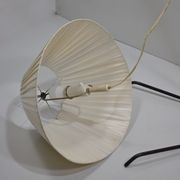 Lampadaire 1950 vintage de J T Kalmar