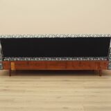 Canapé-lit, design danois, années 1970, fabriqué au Danemark