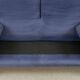 Cassina Maralunga 2-seat Sofa by Vico Magistretti