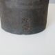 Old ger sandstone bottle