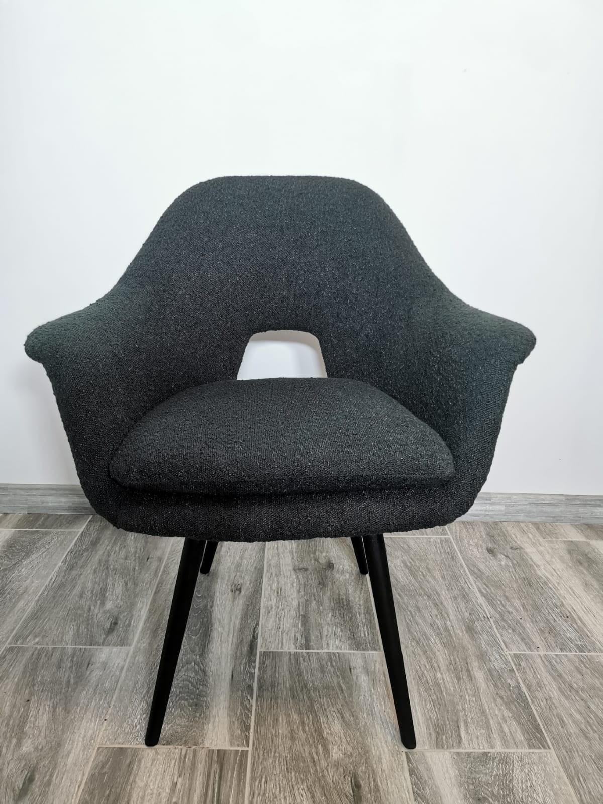 Armchair by Miroslav Navratil