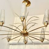 Vintage chandelier