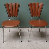 Chairs from the 60s
