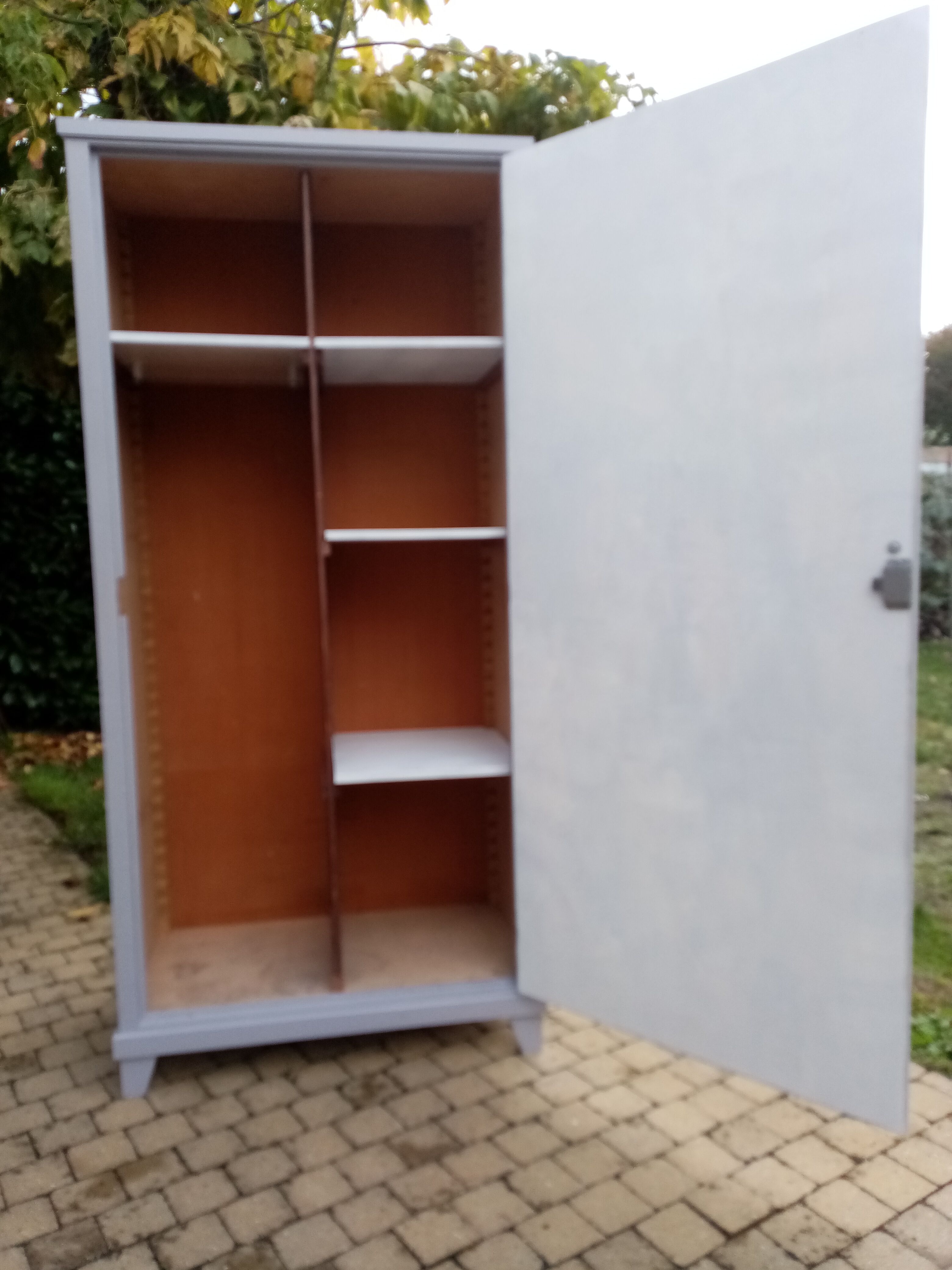 Wardrobe