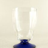 8 1930 glasses blue feet