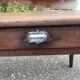 Table de ferme