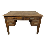 Old desk