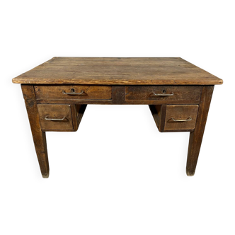 Old desk
