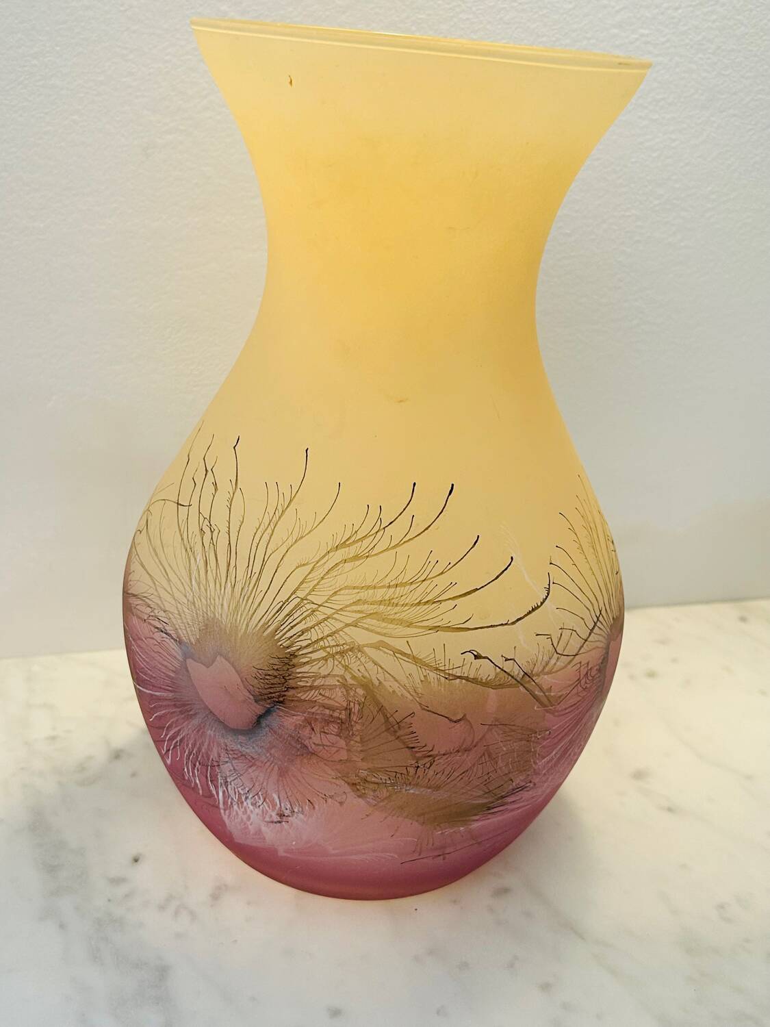 Ambiente Zwiesel Vase