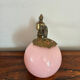 Pair of antique wall sconces