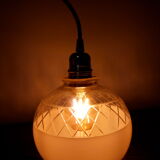 Walking lamp