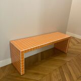 Gaïa Studio Bench