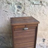 Filing cabinet 50s-60s
