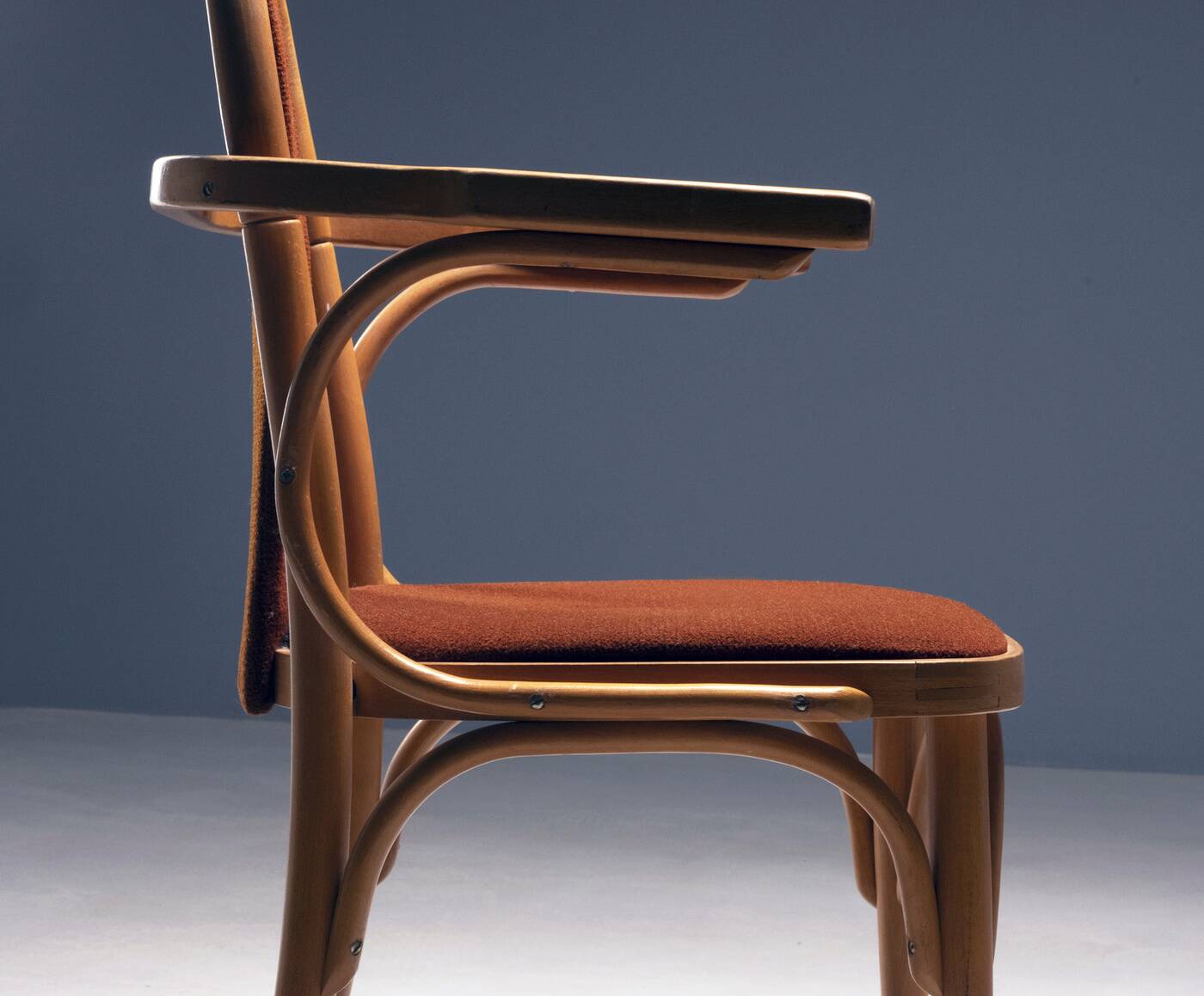 Dining Set, TON, 1960s–1970s