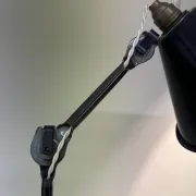 Gras Ravel industrial lamp