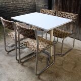 Kitchen table