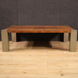 70s design coffee table