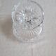 Crystal cup