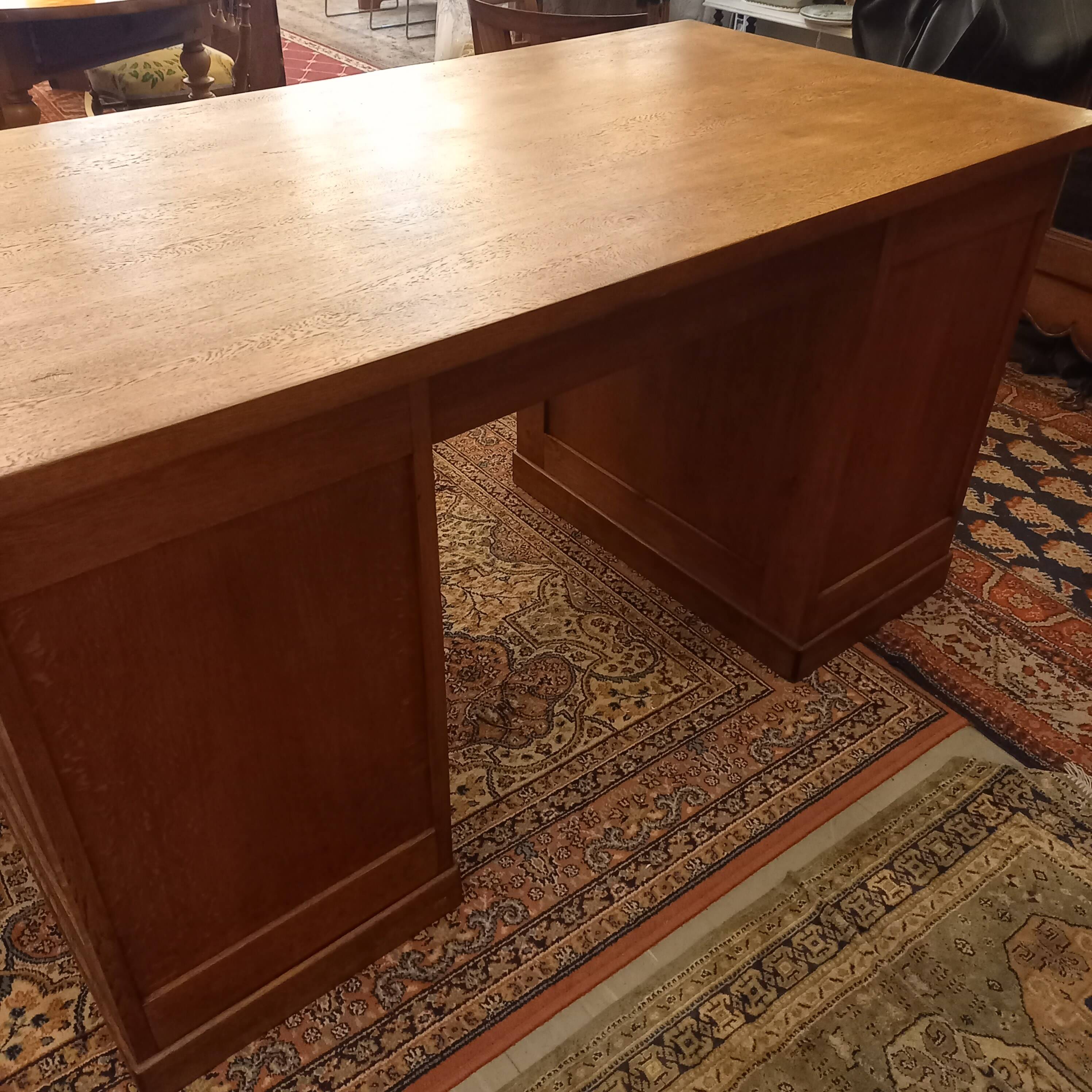 Large Administrative Office