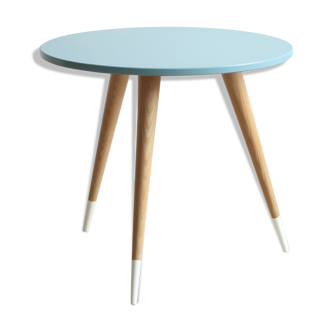 Tripod table compass feet revisited