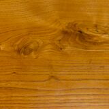 Seltz House, Elm Bench, 1960s