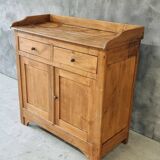 Antique commode dresser country French