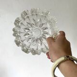 Ashtray, 16 cm pocket emptier - 70s