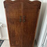 Armoire ancienne des années 1930