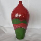 Ceramic Handmade Vase Studio Pottery