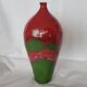 Ceramic Handmade Vase Studio Pottery