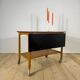 Trolley convertible des années 1960 – Table basse vintage