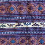 Kilim carpet