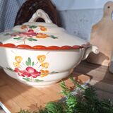 Longchamp Agen model soup tureen