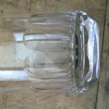 Old glasses, lot of 7