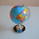 Globe vintage foot tulip
