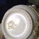 Vintage slurry pitcher
