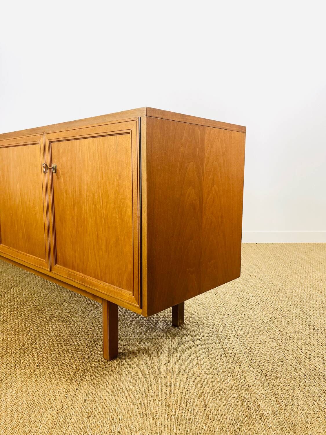 Scandinavian enfilade 1960