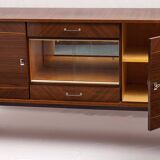 Modern sideboard