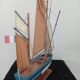 Model of THONIER