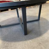 Table basse en zellige marocain 100x40 cm