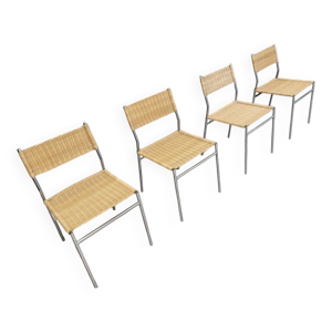 Chaises de salle à manger, - martin