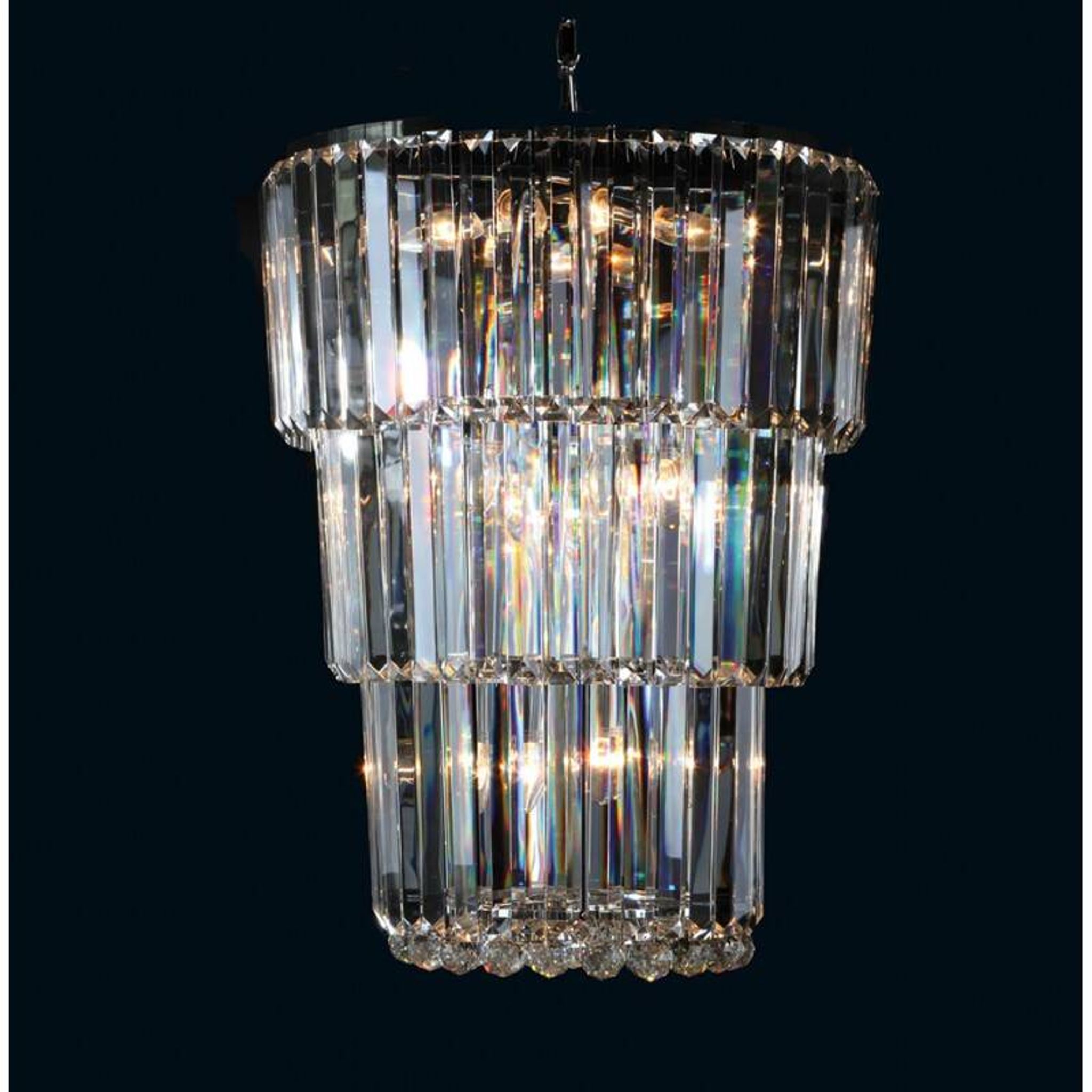 Lustre antique Lareg