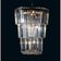 Lareg antique chandelier