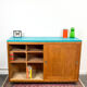 50s school sideboard