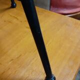 Tabouret tripode "moumoute"