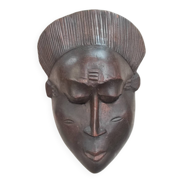 Masque africain