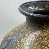 Rusha floor vase