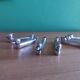 Set de 7 portes couteaux