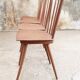 Set de 4 chaises  vintage