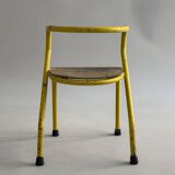 Chaise Enfant Jacques Hitier